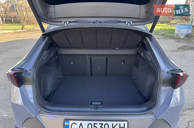 Позашляховик / Кросовер Cupra Formentor 2022 в 