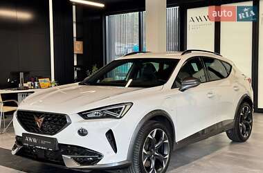 Внедорожник / Кроссовер Cupra Formentor 2021 в 