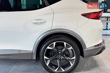 Внедорожник / Кроссовер Cupra Formentor 2021 в 