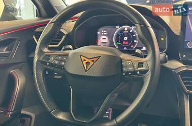 Внедорожник / Кроссовер Cupra Formentor 2021 в 