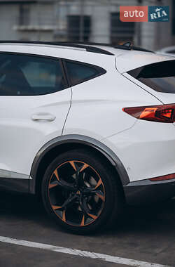 Внедорожник / Кроссовер Cupra Formentor 2023 в 