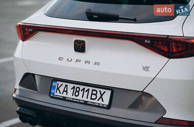 Внедорожник / Кроссовер Cupra Formentor 2023 в 
