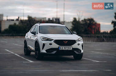 Внедорожник / Кроссовер Cupra Formentor 2023 в 