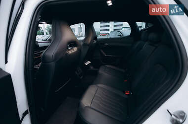 Внедорожник / Кроссовер Cupra Formentor 2023 в 