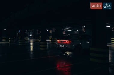 Внедорожник / Кроссовер Cupra Formentor 2023 в 