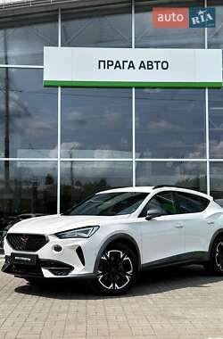 Внедорожник / Кроссовер Cupra Formentor 2022 в 