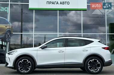 Внедорожник / Кроссовер Cupra Formentor 2022 в 