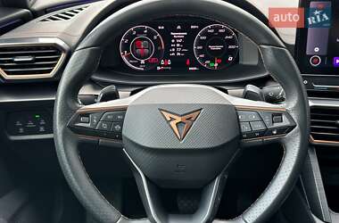 Внедорожник / Кроссовер Cupra Formentor 2022 в 