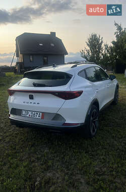 Внедорожник / Кроссовер Cupra Formentor 2022 в 