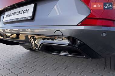 Внедорожник / Кроссовер Cupra Formentor 2023 в 