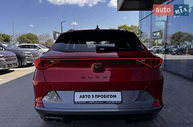 Внедорожник / Кроссовер Cupra Formentor 2023 в 