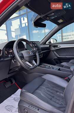 Внедорожник / Кроссовер Cupra Formentor 2023 в 