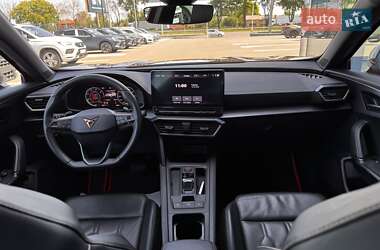 Внедорожник / Кроссовер Cupra Formentor 2023 в 