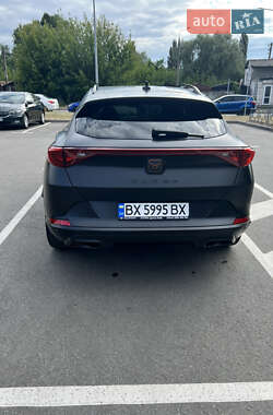 Внедорожник / Кроссовер Cupra Formentor 2023 в 