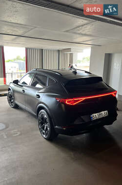 Внедорожник / Кроссовер Cupra Formentor 2023 в 
