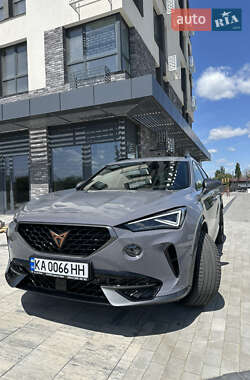 Внедорожник / Кроссовер Cupra Formentor 2024 в Кропивницком