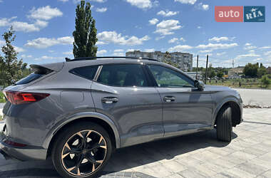 Внедорожник / Кроссовер Cupra Formentor 2024 в 