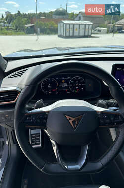 Внедорожник / Кроссовер Cupra Formentor 2024 в 