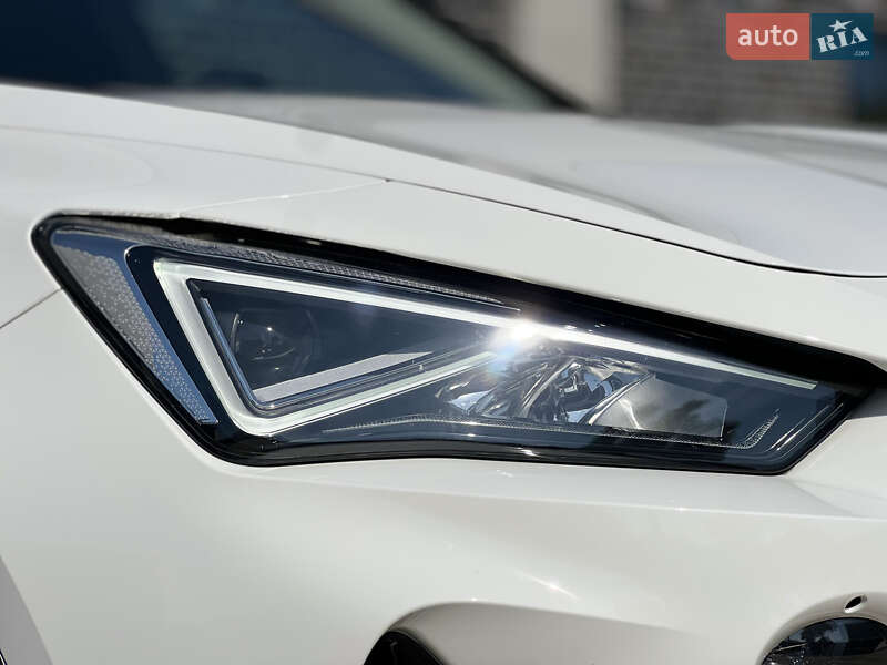 Внедорожник / Кроссовер Cupra Formentor 2021 в Киеве