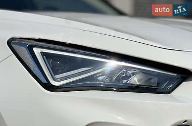 Внедорожник / Кроссовер Cupra Formentor 2021 в 