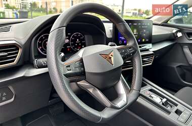 Внедорожник / Кроссовер Cupra Formentor 2021 в 