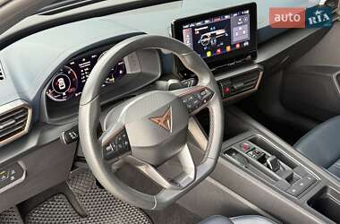 Внедорожник / Кроссовер Cupra Formentor 2021 в 
