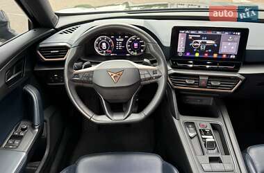 Внедорожник / Кроссовер Cupra Formentor 2021 в 