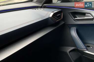 Внедорожник / Кроссовер Cupra Formentor 2021 в 