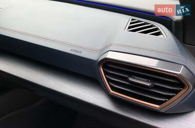 Внедорожник / Кроссовер Cupra Formentor 2021 в 
