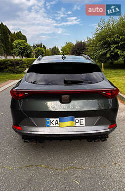 Внедорожник / Кроссовер Cupra Formentor 2023 в Киеве