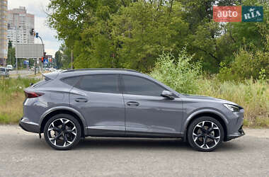 Внедорожник / Кроссовер Cupra Formentor 2022 в 