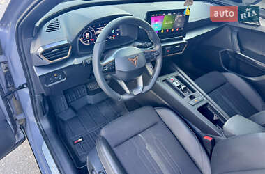 Внедорожник / Кроссовер Cupra Formentor 2022 в 