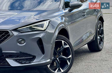 Внедорожник / Кроссовер Cupra Formentor 2022 в 