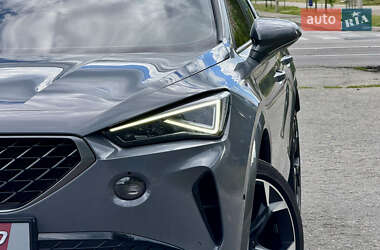 Внедорожник / Кроссовер Cupra Formentor 2022 в 