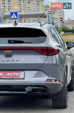 Внедорожник / Кроссовер Cupra Formentor 2022 в 