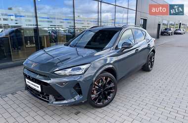 Внедорожник / Кроссовер Cupra Formentor 2025 в Киеве