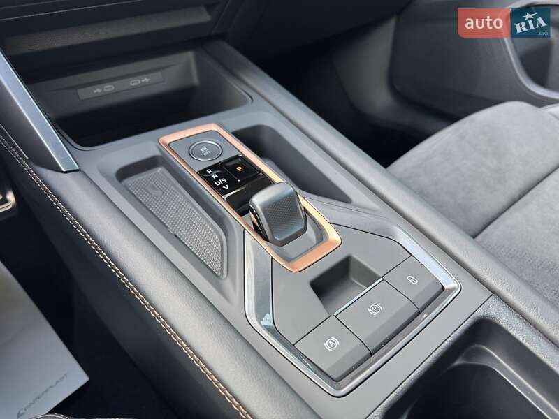 Внедорожник / Кроссовер Cupra Formentor 2025 в Киеве
