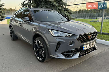 Внедорожник / Кроссовер Cupra Formentor 2022 в 