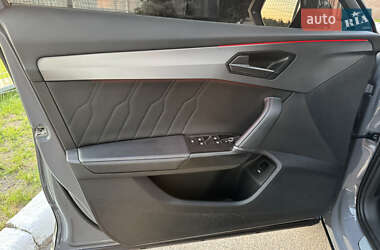 Внедорожник / Кроссовер Cupra Formentor 2022 в 