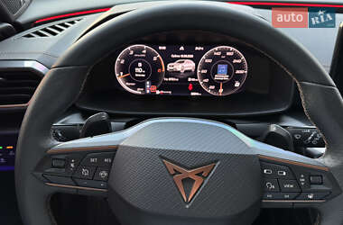 Внедорожник / Кроссовер Cupra Formentor 2022 в 