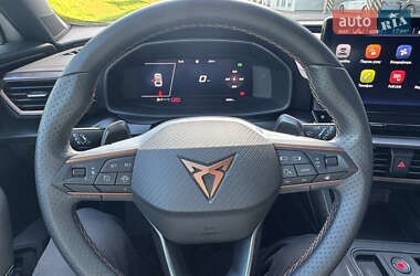 Внедорожник / Кроссовер Cupra Formentor 2022 в 
