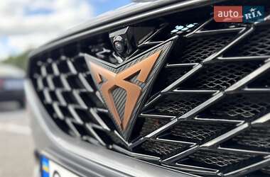 Внедорожник / Кроссовер Cupra Formentor 2022 в 