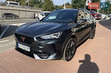 Позашляховик / Кросовер Cupra Formentor 2024 в Києві