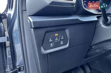 Позашляховик / Кросовер Cupra Formentor 2021 в 