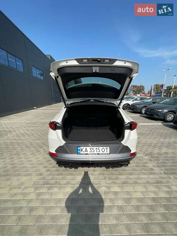 Внедорожник / Кроссовер Cupra Formentor 2024 в Ивано-Франковске