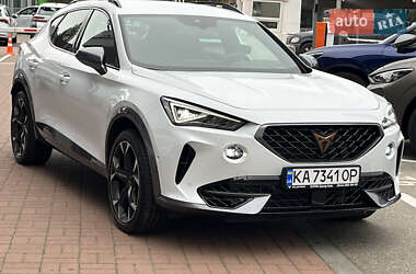 Внедорожник / Кроссовер Cupra Formentor 2024 в Киеве