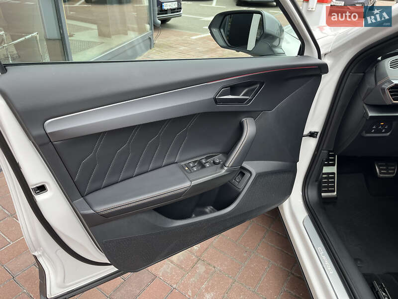 Внедорожник / Кроссовер Cupra Formentor 2024 в Киеве