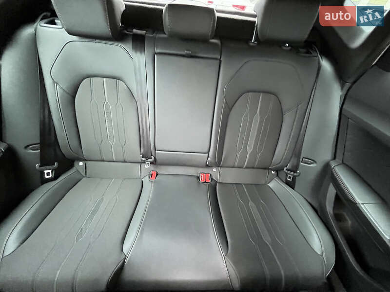 Внедорожник / Кроссовер Cupra Formentor 2024 в Киеве