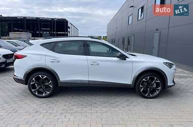 Внедорожник / Кроссовер Cupra Formentor 2024 в 