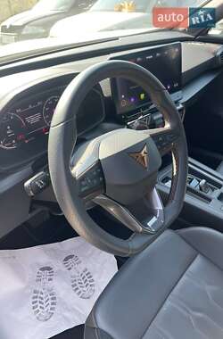 Внедорожник / Кроссовер Cupra Formentor 2024 в 